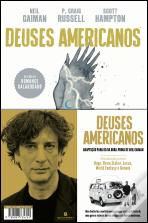 Pack Deuses Americanos