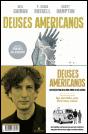 Pack Deuses Americanos - Preview