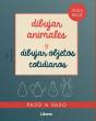 Pack Dibujo Vintage: Animales - Objetos Cotidianos - Preview