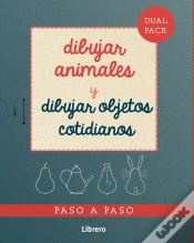 Capa do artigo Pack Dibujo Vintage: Animales - Objetos Cotidianos