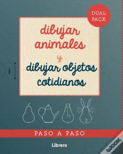 Capa do artigo Pack Dibujo Vintage: Animales - Objetos Cotidianos