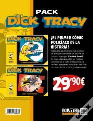 Pack Dick Tracy