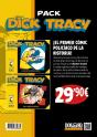 Pack Dick Tracy - Preview