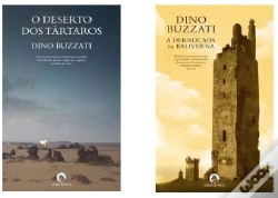 Capa do artigo Pack Dino Buzzati