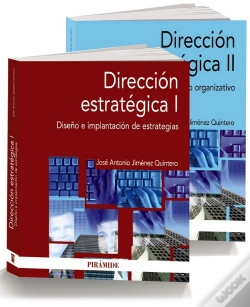Capa do artigo Pack-Dirección Estratégica