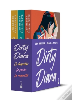 Capa do artigo Pack Dirty Diana