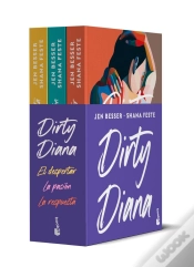 Capa do artigo Pack Dirty Diana