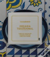 Pack Doçaria Tradicional