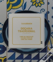 Capa do artigo Pack Doçaria Tradicional