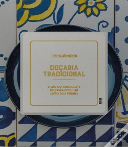 Capa do artigo Pack Doçaria Tradicional
