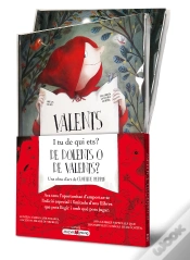 Capa do artigo Pack Dolents I Valents