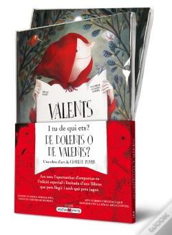 Capa do artigo Pack Dolents I Valents