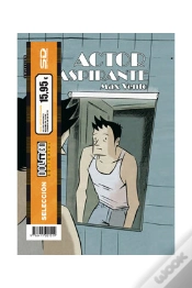 Capa do artigo Pack Dolmen Actor A Aspirante 3 Tomos