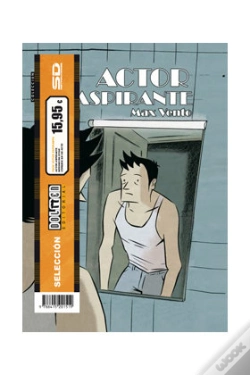 Capa do artigo Pack Dolmen Actor A Aspirante 3 Tomos