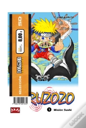 Capa do artigo Pack Dolmen Naruzozo 1 Y 2