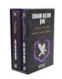 Pack Edgar Allan Poe Cuentos Completos Ensayos Y Poesia - Preview