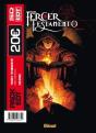 Pack Edt Tercer Testamento + Cuervos - Preview