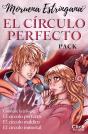 Pack El Círculo Perfecto - Preview