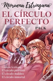 Capa do artigo Pack El Círculo Perfecto