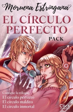 Capa do artigo Pack El Círculo Perfecto