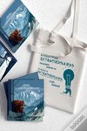 Capa do artigo Pack El Mundo De Las Montañas Con Bolsa