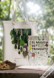 Capa do artigo Pack El Museo De Tronquito