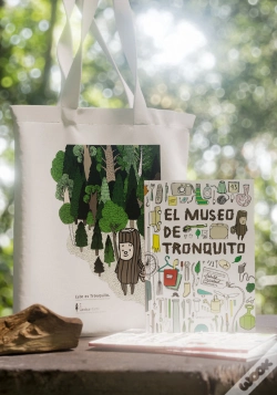 Capa do artigo Pack El Museo De Tronquito