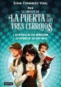 Pack El Origen De La Puerta De Los Tres Cerrojos - Preview