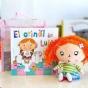 Pack El Orinal De Lulu Muñeco - Preview