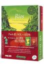 Pack El Sol Rios - Preview