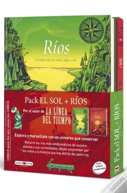 Capa do artigo Pack El Sol Rios