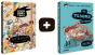 Pack El Tesoro Perdido + Notebook - Preview