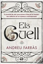 Capa do artigo Pack Els Güell Amb Mapa