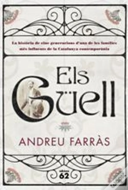 Capa do artigo Pack Els Güell Amb Mapa