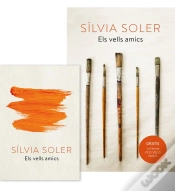 Capa do artigo Pack Els Vells Amics + Llibreta
