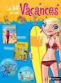 Pack En Vacances Avec Mes Copines - Preview