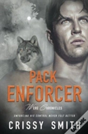 Capa do artigo Pack Enforcer