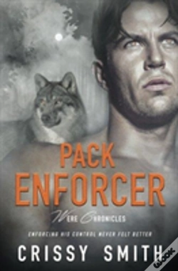 Capa do artigo Pack Enforcer