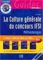 Capa do artigo Pack Entree Libre En Ifsi 4v