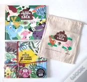 Capa do artigo Pack Escatologico