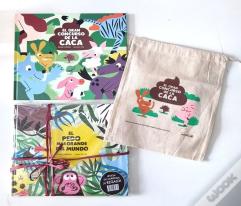 Pack Escatologico