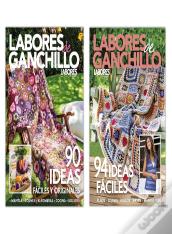 Pack Especial Ideas De Ganchillo