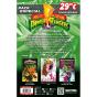 Pack Especial Mighty Morphin Power Rangers - Preview