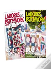 Pack Especial Patchwork