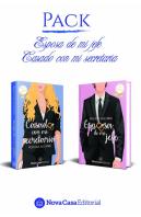 Pack Esposa De Mi Jefe