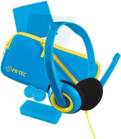 Capa do artigo Pack Essentials FR-TEC para Switch Lite