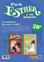Pack Esther Y Su Mundo. Serie Verde - Preview