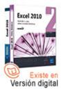 Pack Excel 2010: Aprender Y Crear Tablas Cruzadas Dinamicas (2 Vols.)  - Preview