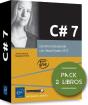 Pack Experto C(Almohadilla)7. Domine El Desarrollo Con Visual Stu - Preview