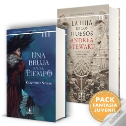 Capa do artigo Pack Fantasia Romantica